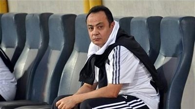 طارق يحيي: أنصح الأهلي بتكرار تجربتي مع نجم الزمالك
