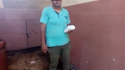 شرطة التموين تضبط المتلاعبين في حصص الدقيق وماكينات صرف الخبز