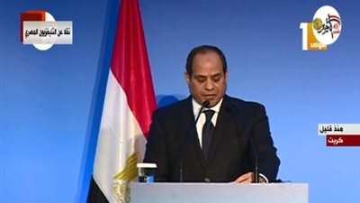 السيسي: علاقات مصر واليونان وقبرص تمثل حصنا منيعا في مواجهة التحديات بالمنطقة 
