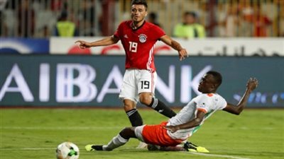 إقبال ضعيف على تذاكر المنتخب أمام سوازيلاند