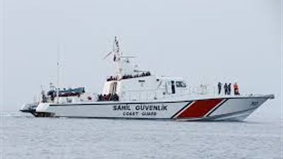 مصرع 9 أشخاص لدى غرق قارب فى تركيا