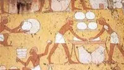تعرف على مطبخ قدماء المصريين.. 