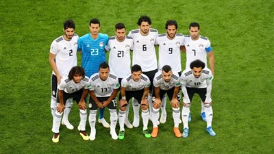  تعليمات دخول مباراة مصر وسوازيلاند