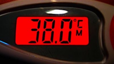 معلومات شيقة عن درجة حرارة جسم الإنسان.. تعرف عليها