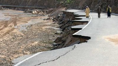 الأمم المتحدة: الكوارث الطبيعية تقتل 1.3 مليون شخص بين عامي 1998 و2017