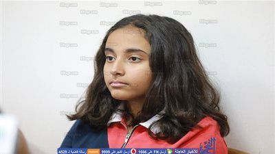 صاحبة الـ 55 ساعة غطس: حققت إنجازًا للتاريخ.. وطول الفترة كان العائق الوحيد (فيديو)