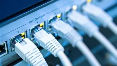 تعرف على الوقت التي سينقطع فيه الإنترنت عن العالم غدا (فيديو)