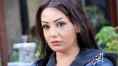 فنانة شهيرة قبل وفاتها بشهرين: 