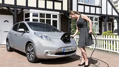 إنطلاق رالي القاهرة الأول للسيارات الكهربائية محلية الصنع السبت المقبل