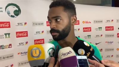 الخبراني: سعيد بالعودة للمنتخب.. ويجب الإستفادة من الدورة الرباعية