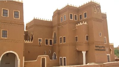 عاجل- السعودية| البنك الدولي يزور المناطق التراثية في 