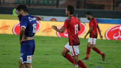 راحة 48 ساعة للاعبي الأهلي بعد الفوز على الترسانة