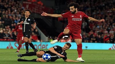 أسطورة ليفربول: لست واثقا من تكرار صلاح لما فعله الموسم الماضي