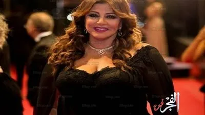 تكريم الفنانة هالة صدقي في مهرجان الخرطوم للفيلم العربي
