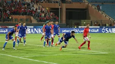 التاريخ لا يكذب.. تخطي الترسانة في دور الـ32 بوابة الأهلي للتتويج بكأس مصر