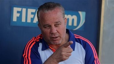  غريب يختار 24 لاعبا بالمنتخب الأوليمبي للسفر إلى الإمارات