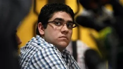 عاجل.. النائب العام يقرر إخلاء سبيل نجل محمد مرسي بكفالة 5 آلاف جنيه