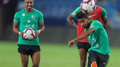 المقهوي: وجود البرازيل والأرجنتين يزيد الفائدة الفنية للدورة الرباعية