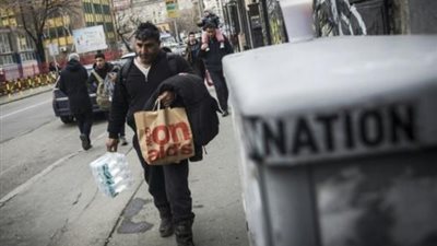 صربيا تلغي الدخول بدون تأشيرة للإيرانيين 