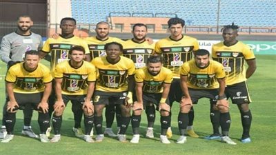 الانتاج الحربي يطالب حارسه بالتجديد