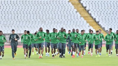 عاجل.. نفاد تذاكر مباراة السعودية والبرازيل