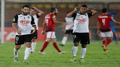 صحف جزائرية: ملعب مباراة سطيف والأهلي مهدد بالتغير