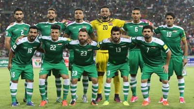 موعد مشاهدة مباراة العراق والأرجنتين والقنوات الناقلة 