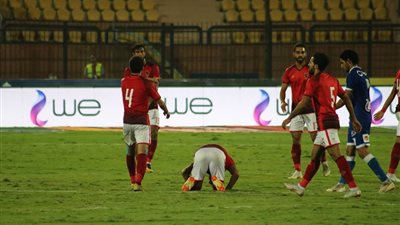 مدرب الأهلي يعدد مكاسب الفوز على الترسانة