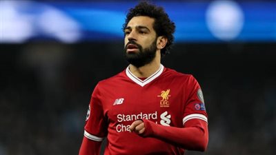 المطربة الأردنية نداء شرارة تُهدي محمد صلاح أغنية 