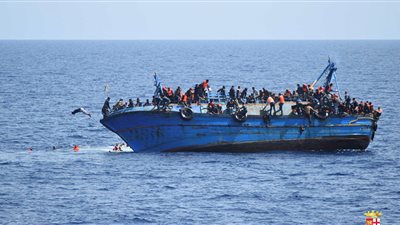 المغرب.. إنقاذ 15 قاربا على متنهم 366 مهاجرا