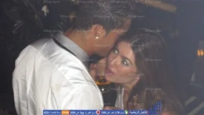 محامي رونالدو: الوثائق المقرصنة 