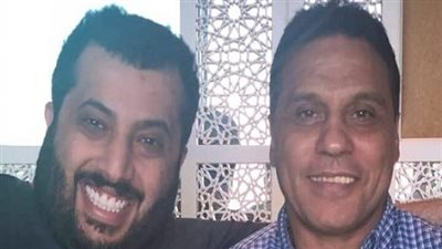 تركي آل الشيخ من نيويورك: 