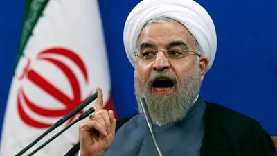 هذه خطط إيران للتحايل على العقوبات الإمريكية