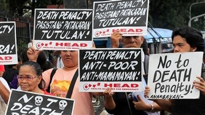 ماليزيا تدرس إلغاء عقوبة الإعدام