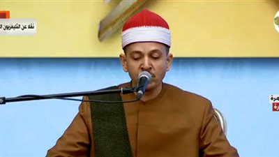 بدء فعاليات الندوة التثقيفية الـ29 للقوات المسلحة بتلاوة 