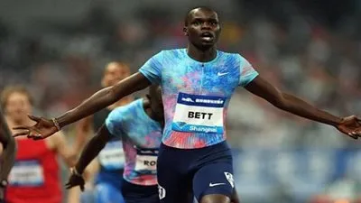 إيقاف عداء كيني 4 سنوات بسبب المنشطات