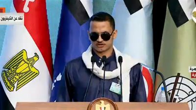 أحد مصابي سيناء: 