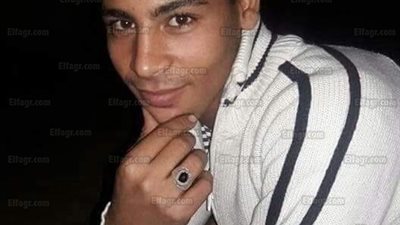 عاجل.. كشف غموض العثور على شاب مذبوحا في الحوامدية