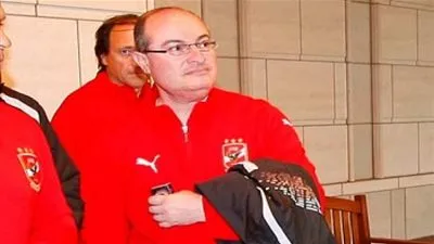 الأهلي يدرس إعادة إيهاب علي لمواجهة الإصابات