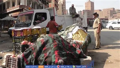 ضبط 7 قضايا مخدرات و13 عنصر إجرامي بالخصوص (صور)