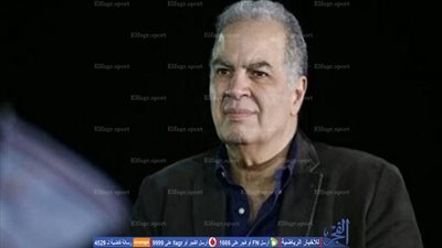 هاني زادة: كل الشكر لرئيس الزمالك على دعمه المادي والمعنوي لإنهاء أزمة فيفا  