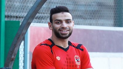 الأهلي: استبعدنا ميدو جابر أمام الترسانة من أجل وفاق سطيف