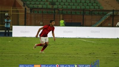 حوار.. محمد شريف: لست زملكاويا والحمد لله على 