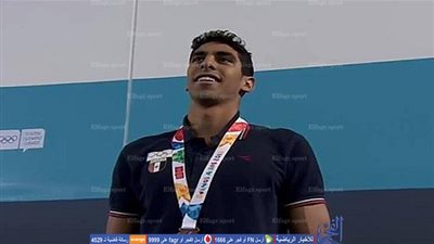 6 ميداليات لمصر في أولمبياد الأرجنتين