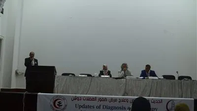 نقيب الأطباء: إصابة بعض الأشخاص بمرض وعدم اﻻهتمام بهم ظلم‎