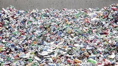 ضبط 3 مستشفيات لتداولها النفايات الطبية الخطرة في الإسكندرية 