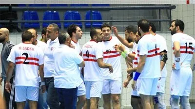 اليوم.. ٧ مباريات في دوري اليد واستمرار تعليق لقاءات الزمالك