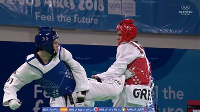 مجلس الصيد يهنئ لاعبه إياد بركات على برونزية أولمبياد الأرجنتين 