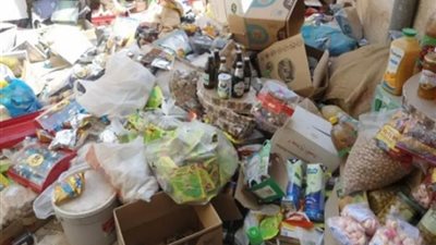 غلق ٩٥ منشأة لمخالفتها القانون والتراخيص في حملات صحية بالدقهلية 