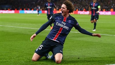 باريس سان جيرمان يعلن الحرب على برشلونة